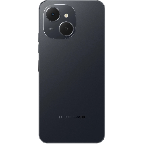 Смартфон Tecno Spark 40C 8/256Gb, черный