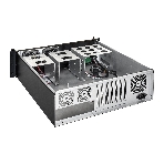 Серверный корпус ExeGate Pro EX293202RUS 3U450-08 (RM 19