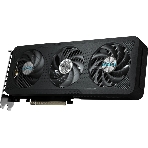 Видеокарта Gigabyte GV-N5060EAGLEMAX OC-8GD, NVIDIA GeForce RTX 5060, 8 ГБ GDDR7, 128 бит, PCI-e 5.0, 1xHDMI, 3xDP