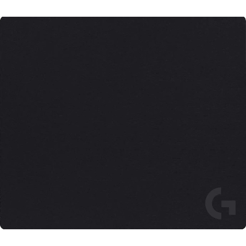 Коврик для мыши Logitech G640 (тканевый, большого размера), арт. 943-000800