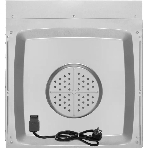 Шкаф духовой электрический Maunfeld AEOD60103BG, 60л, дверца с 3 стеклами, бежевый