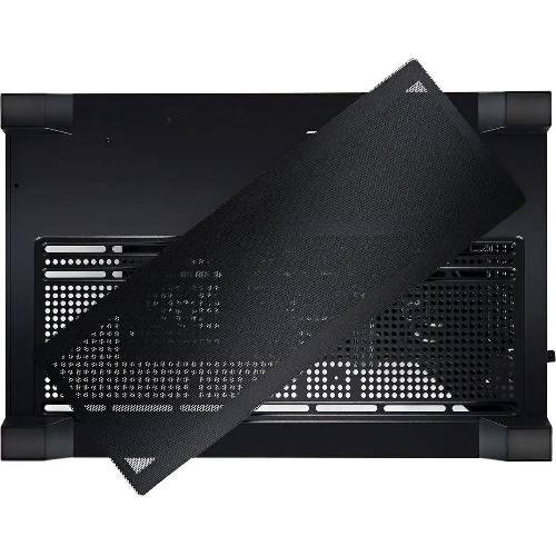 Компьютер Bloody BD-PC RAB84V2 TWR Ryzen 7 7700 (3.8) 32Gb SSD 1Tb RTX 5060TI 8Gb Win 11H 64 2.5xGbitEth 650W черный (RUS) (2142127)