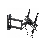 Кронштейн для телевизора Arm Media LCD-414 черный 26