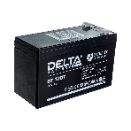 Батарея для ИБП Delta DT 1207 (12V, 7Ah)