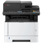 МФУ лазерное Kyocera MA4000x (110C143NL0), A4, монохромный, печ. до 40 стр/мин, 1200 х 1200 dpi, USB, Ethernet (замена M2040dn)
