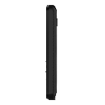 Мобильный телефон Maxvi P3 черный