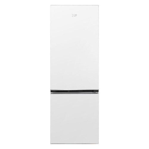 Холодильник Beko B1RCSK251W белый, двухкамерный 175/65л морозилка снизу