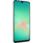 Смартфон Samsung Galaxy A26 5G SM-A266B 8/256Gb, белый