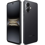 Смартфон Tecno Spark Go 2 3/64Gb черный