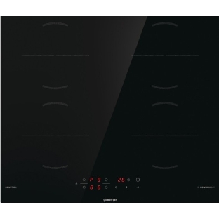 Индукционная варочная панель Gorenje GI6401BSCE