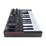 Миди-клавиатура AKAI MPK Mini IV черный миди-клавиатура