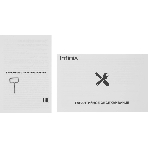 Смартфон Infinix SMART 10 X6725D 4/128Gb сиреневый