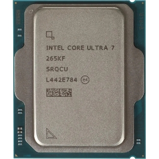 Процессор Intel Core Ultra 7 265KF Soc-1851 3.3GHz OEM