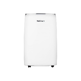 Осушитель воздуха Neoclima ND-20SL белый, 20 л/сутки, 3.6 л
