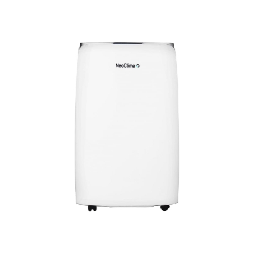 Осушитель воздуха Neoclima ND-20SL белый, 20 л/сутки, 3.6 л