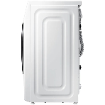 Стиральная машина Samsung WW60AG4S00CE/LD белая, загрузка фронтальная 6 кг, 1000 об/мин., класс: A