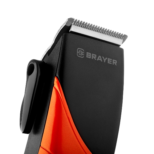 Машинка для стрижки BRAYER BR3433
