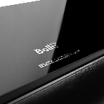 Внутренний блок сплит-системы Ballu BSUI-FM/in-18HN8/EU_BL инвертор, 18000 BTU, 50 м², 29 дБ, охлаждение, обогрев, осушение, черный