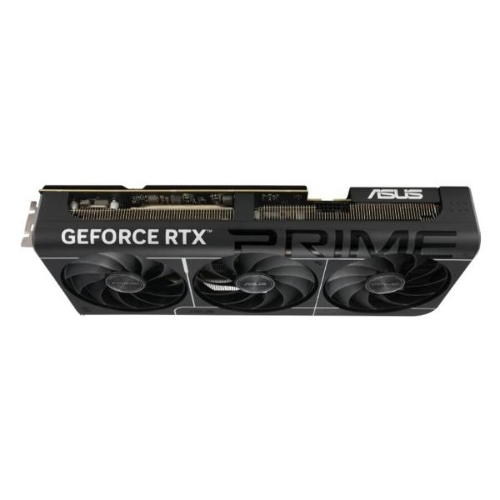 Видеокарта ASUS PRIME-RTX 5080-O16G, 16Gb GDDR7, 256 bit, DisplayPort, HDMI, GPU 2655 MHz 90YV0LX0-M0NA00