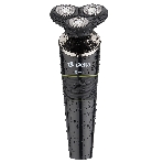 Электробритва Delta DL-0728 черный