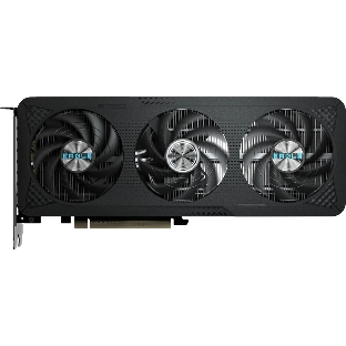 Видеокарта Gigabyte GV-N5060EAGLEMAX OC-8GD, NVIDIA GeForce RTX 5060, 8 ГБ GDDR7, 128 бит, PCI-e 5.0, 1xHDMI, 3xDP