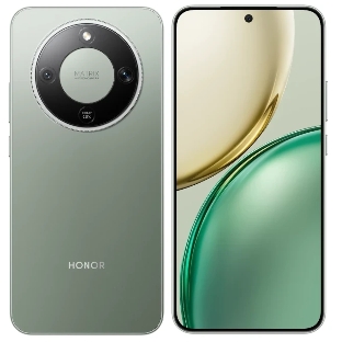 Смартфон HONOR X9d 8/256Gb, зеленый