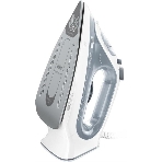 Утюг Braun SI 3054 GY серый/белый, 2400 Вт, 45 г/мин, 180 г/мин, 270 мл