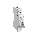 Выключатель автоматический модульный EKF M636106D 1п D 6А 6кА ВА 47-63N PROxima