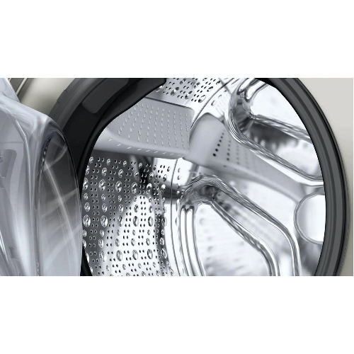 Стиральная машина Bosch WGK244ZXME серый, загрузка фронтальная 9 кг, 1400 об/мин., класс: A+++