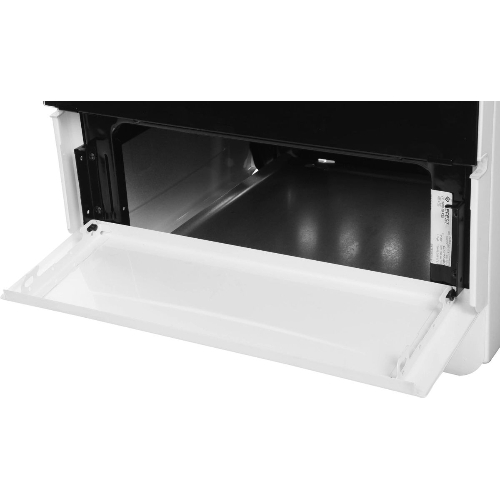 Плита газовая Gefest ПГ 3200-08 К35 белый, конфорок 4 шт, духовка 42 л, 50 см x 85 см x 53 см