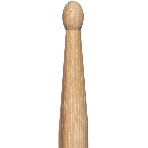 Барабанные палочки STAGG SHV5B деревянные, American Hickory 5B, материал орех, 2 шт., подобранная пара по весу, цвету и звучанию, размеры (в упаковке) 410х20х20 мм, вес (в упаковке) 0,1 кг