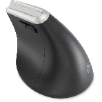 Мышь беспроводная Oklick 991MW серый, 2400 dpi, радиоканал, Bluetooth, USB, кнопки - 7