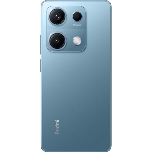 Смартфон Xiaomi Redmi Note 14S 12/512Gb синий