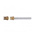 Узел смесительный Shuft MST 25-80 6,3-C24-N-TC