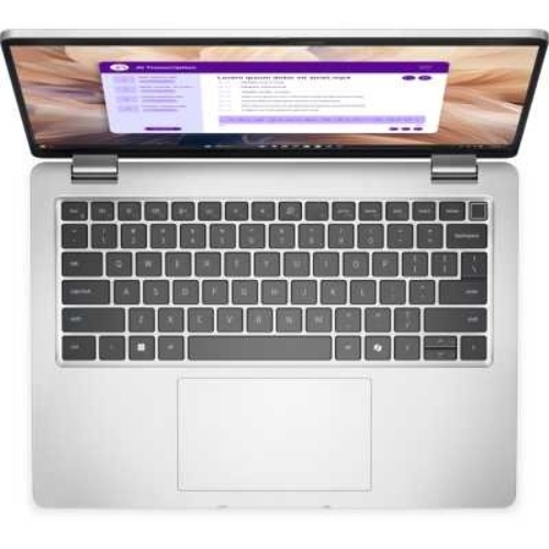 Ноутбук Dell Pro 14 Plus/14.0