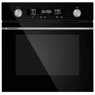 Шкаф духовой электрический Maunfeld AEOH6066B