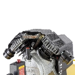 Компрессор воздушный Denzel DKV2200/100,Х-PRO (58079) 2.2 кВт, 400 л/мин, 100л