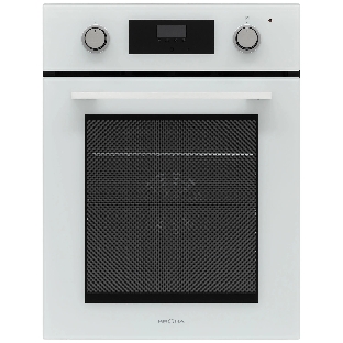 Электрический духовой шкаф Krona SONATA 45 WH G2