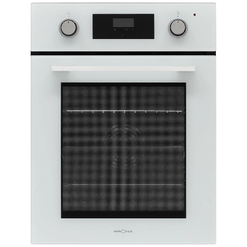 Электрический духовой шкаф Krona SONATA 45 WH G2