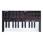Миди-клавиатура AKAI MPK Mini IV черный миди-клавиатура