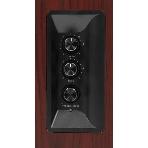 Акустическая система Edifier S350DB Brown 2.1,150W RMS, дерево, Bluetooth aptX