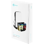 Подставка Redline HS-PS5019 черный для PlayStation 5 (УТ000024650)