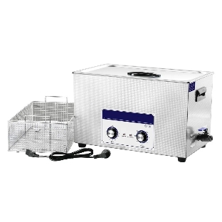 Ультразвуковая ванна Skymen JP-100 30 л, 600 Вт
