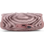 Портативная акустика JBL Charge 5, розовый
