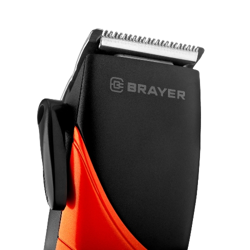 Машинка для стрижки BRAYER BR3433