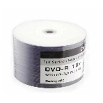 Диски CMC DVD-R 4,7 Gb 16x Bulk/50 Full Ink Print