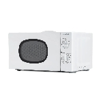 Микроволновая печь Starwind SWM6520 белый, 20 л, 700 Вт, переключатели - поворотный механизм