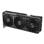 Видеокарта ASUS PRIME-RTX 5080-O16G, 16Gb GDDR7, 256 bit, DisplayPort, HDMI, GPU 2655 MHz 90YV0LX0-M0NA00