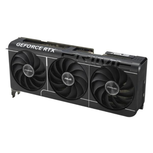 Видеокарта ASUS PRIME-RTX 5080-O16G, 16Gb GDDR7, 256 bit, DisplayPort, HDMI, GPU 2655 MHz 90YV0LX0-M0NA00