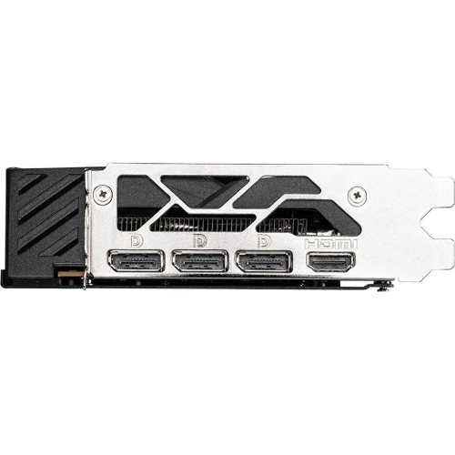Видеокарта MSI RTX 5060 8G GAMING OC RTX 5060 8Gb 128bit GDDR7 2640/28000 HDMIx1 DPx3 HDCP Ret